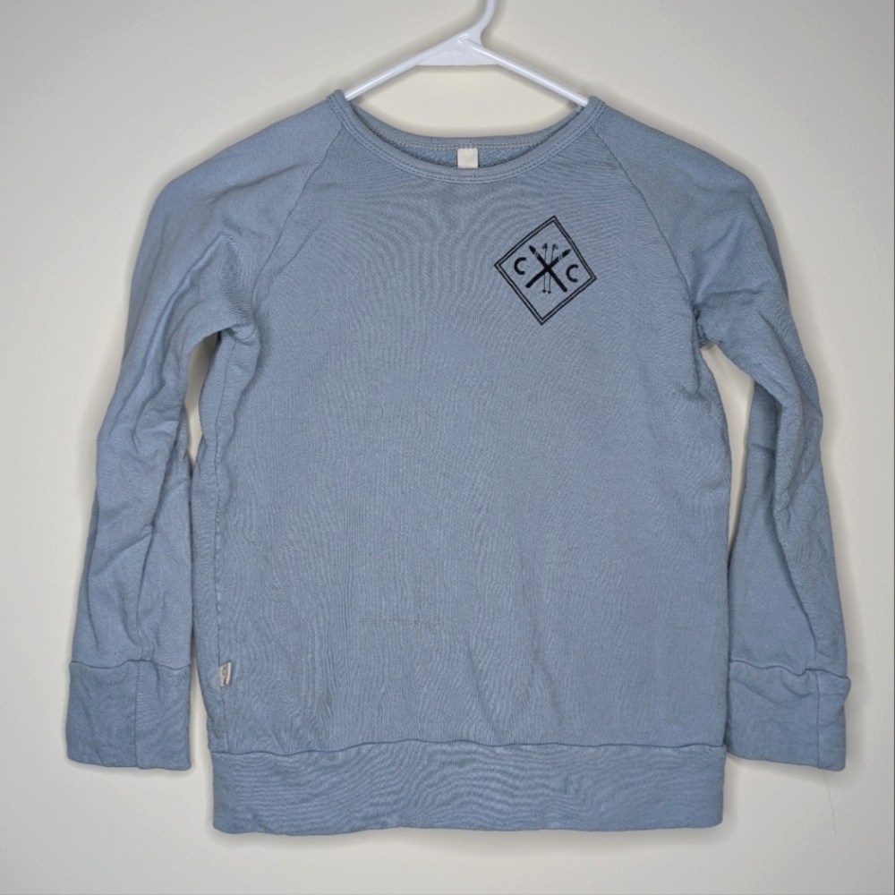Childhoods Ski School Sweatshirt 8/9